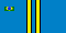 blue/yellow 
 BWF 009 