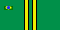 green/yellow 
 GNF 009 